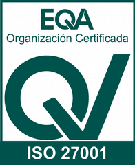 EQA · ISO 27001